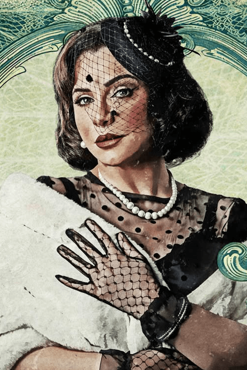 صورة شخصيّة توتة