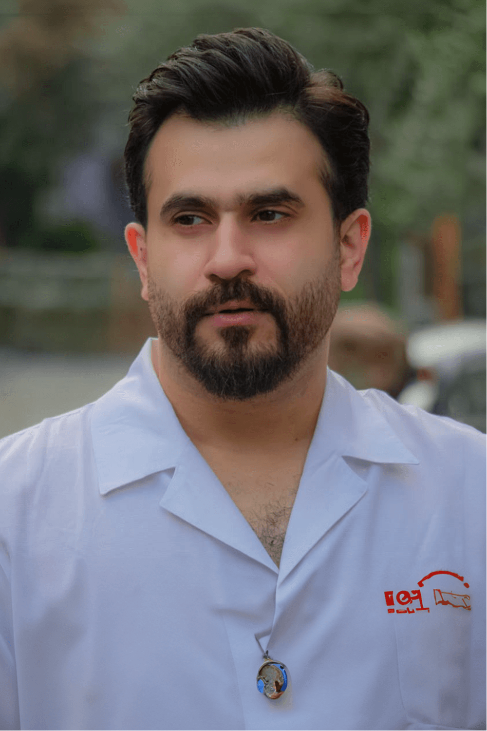 صورة پروفايل "خالد سكر" صورة پروفايل "خالد سكر"