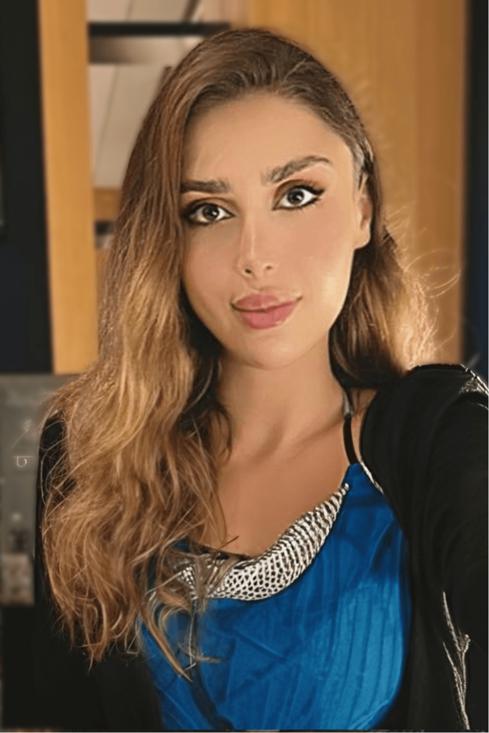 صورة پروفايل "مرح ديوب"