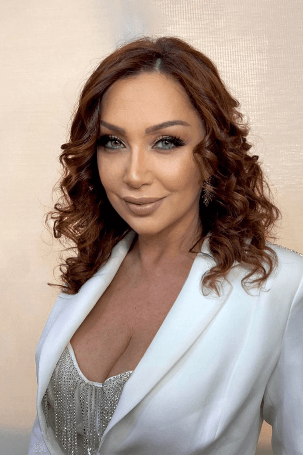 صورة پروفايل "روزي الخولي"