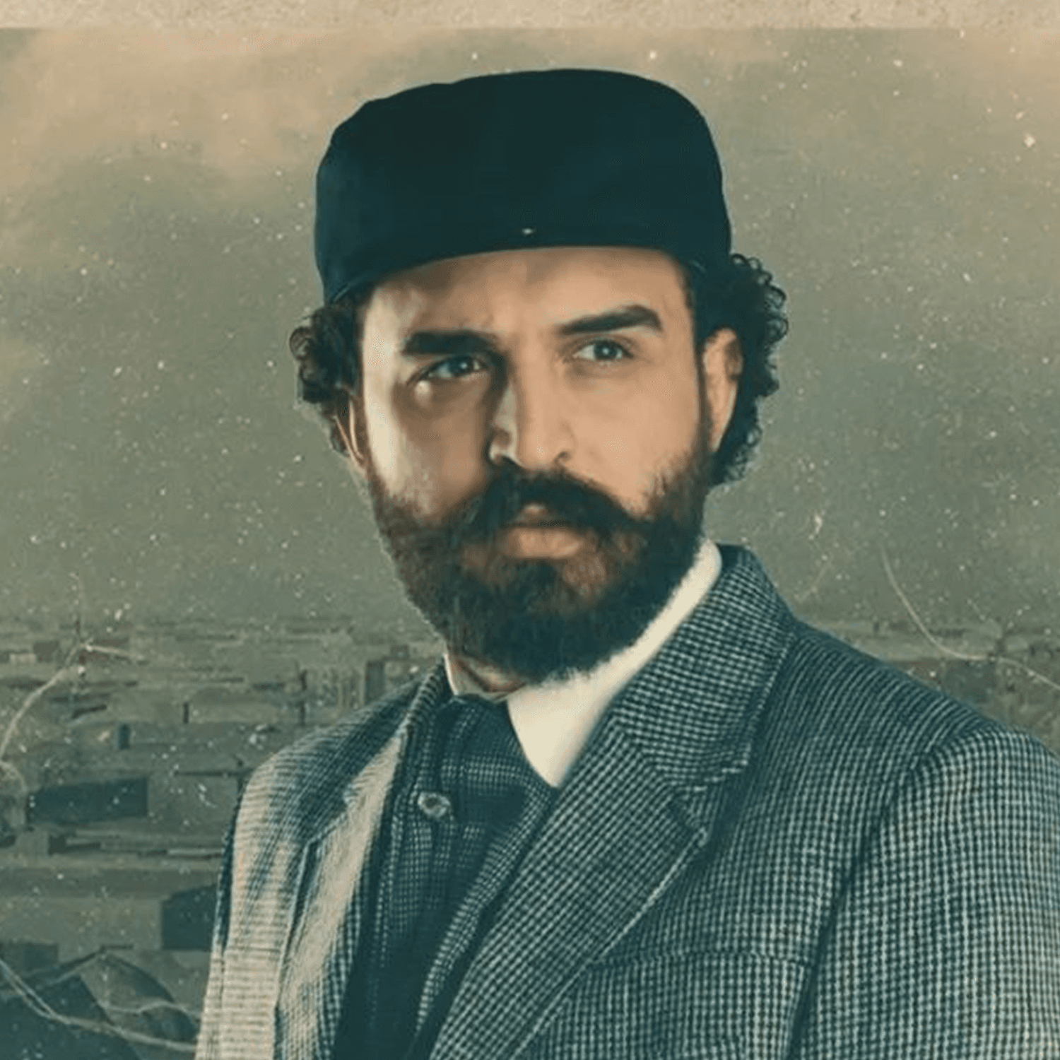 صورة شخصيّة غالب