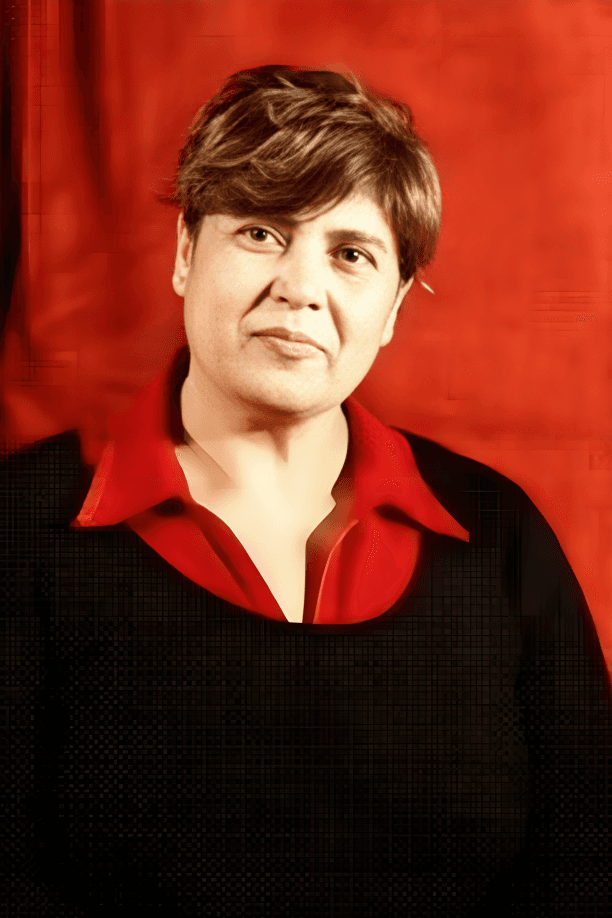 صورة پروفايل "عايدة فهمي"