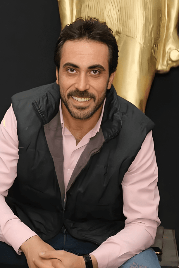 صورة پروفايل "هاني عبد الحي"