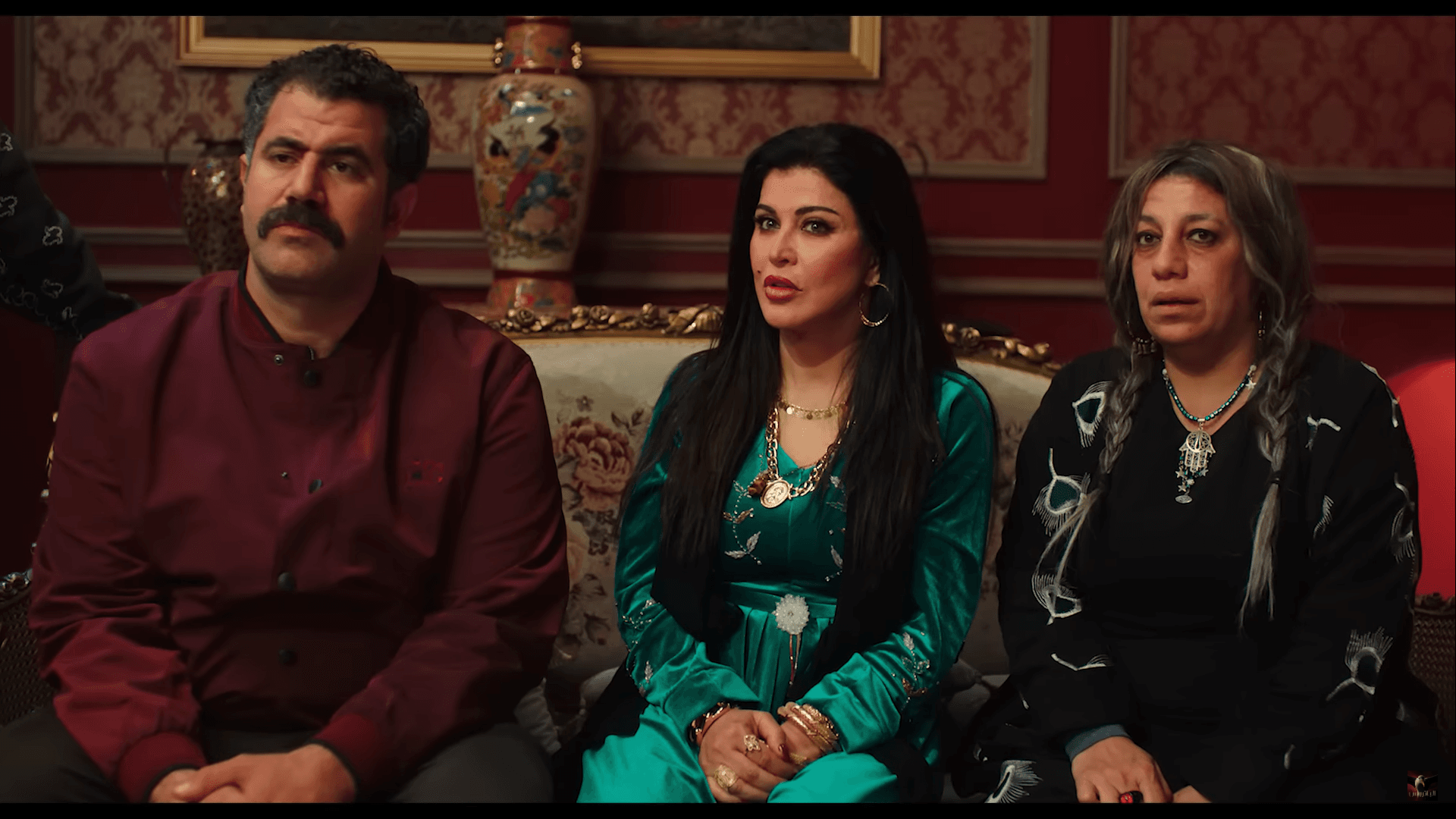 بابا المجال