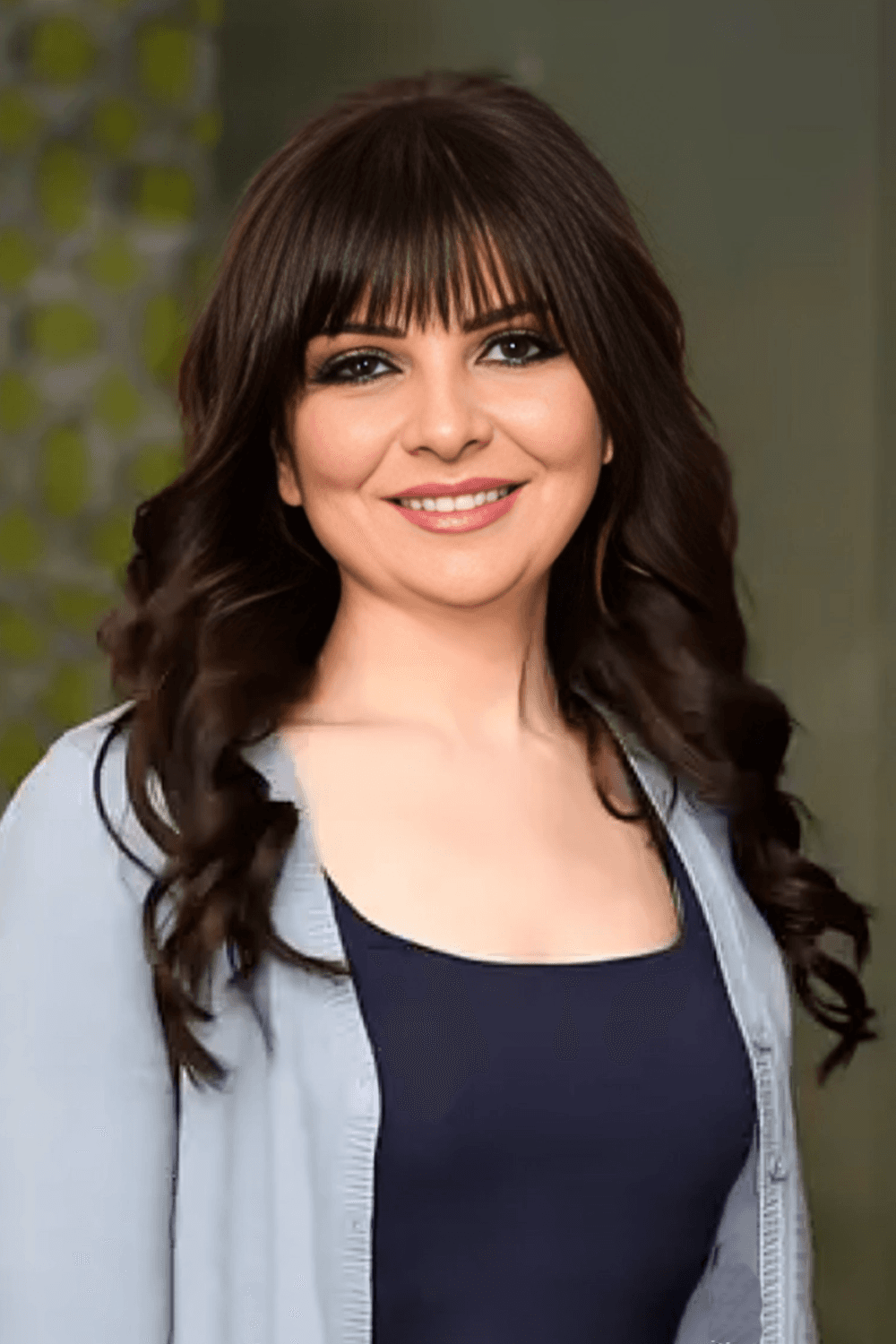 صورة پروفايل "رباب كنعان"