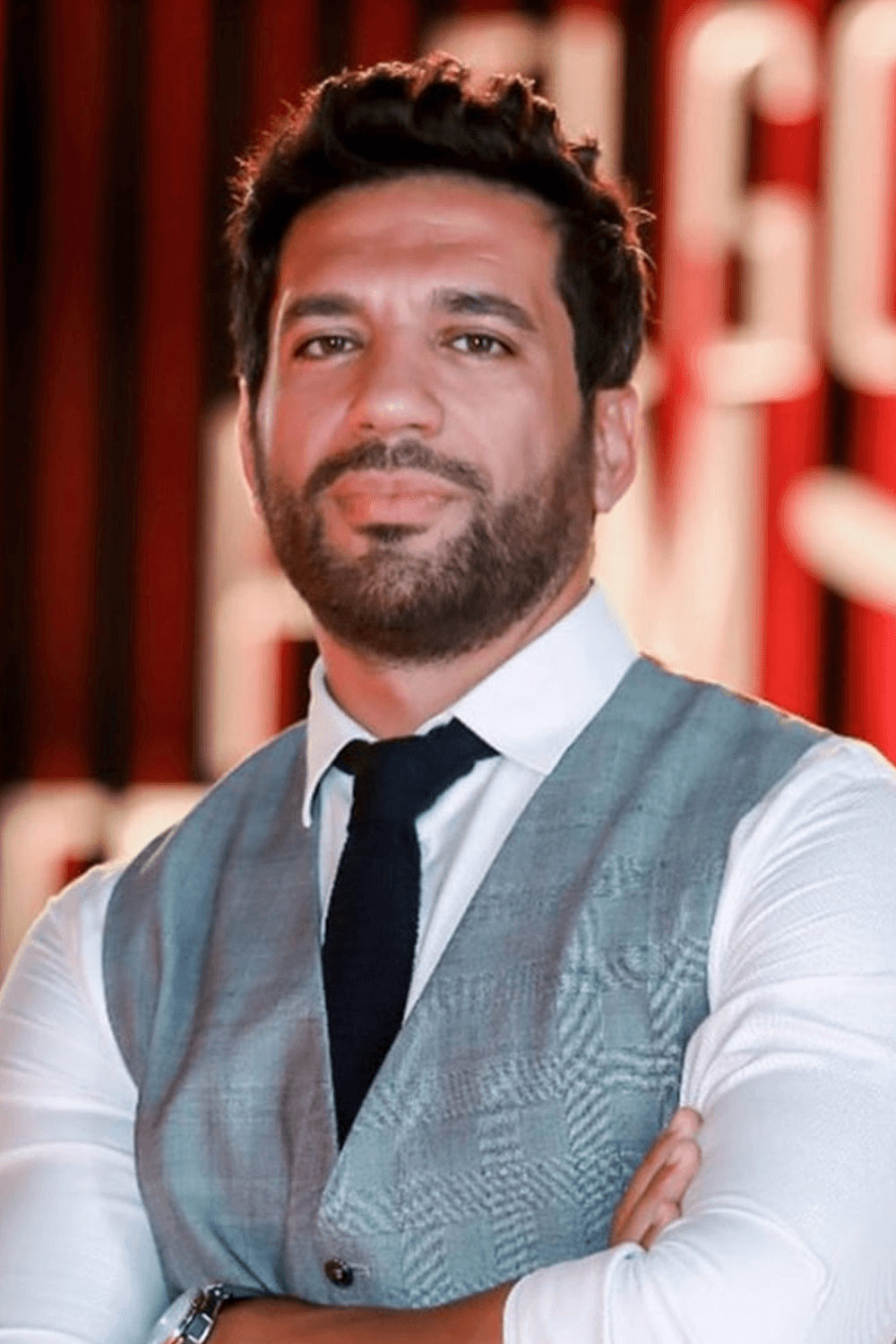 صورة پروفايل "حسن الرداد"