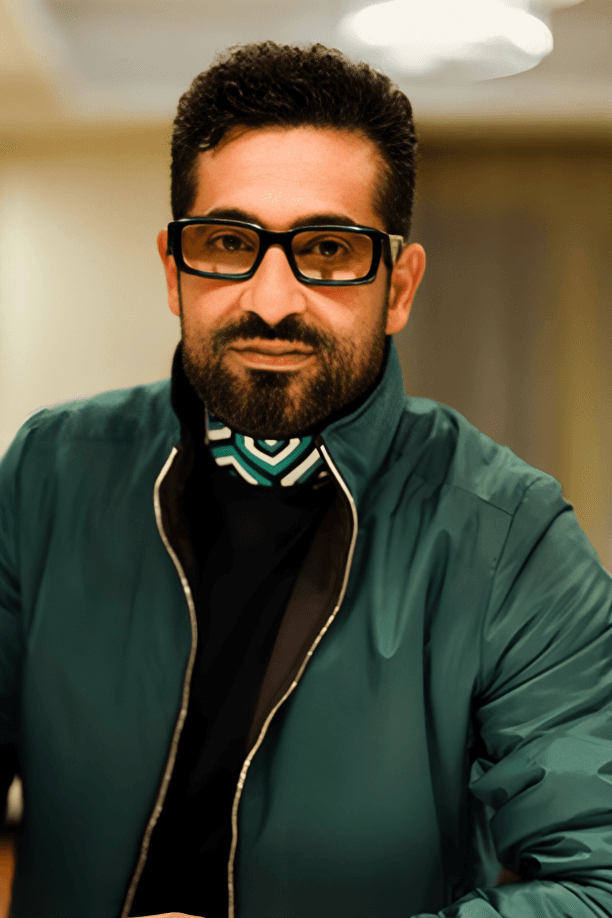 صورة پروفايل "بلال مجدي"