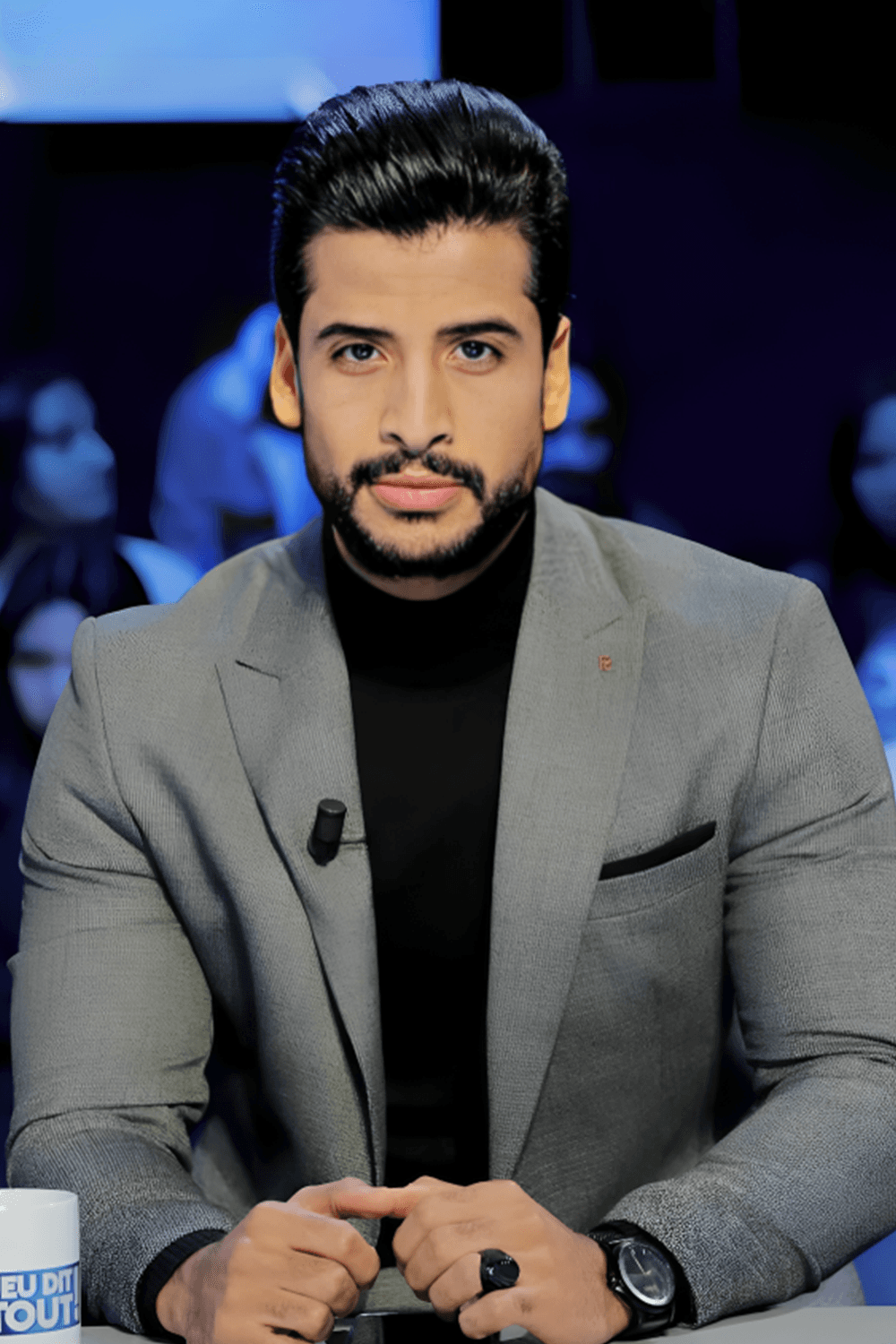 صورة پروفايل "محمد التونسي"