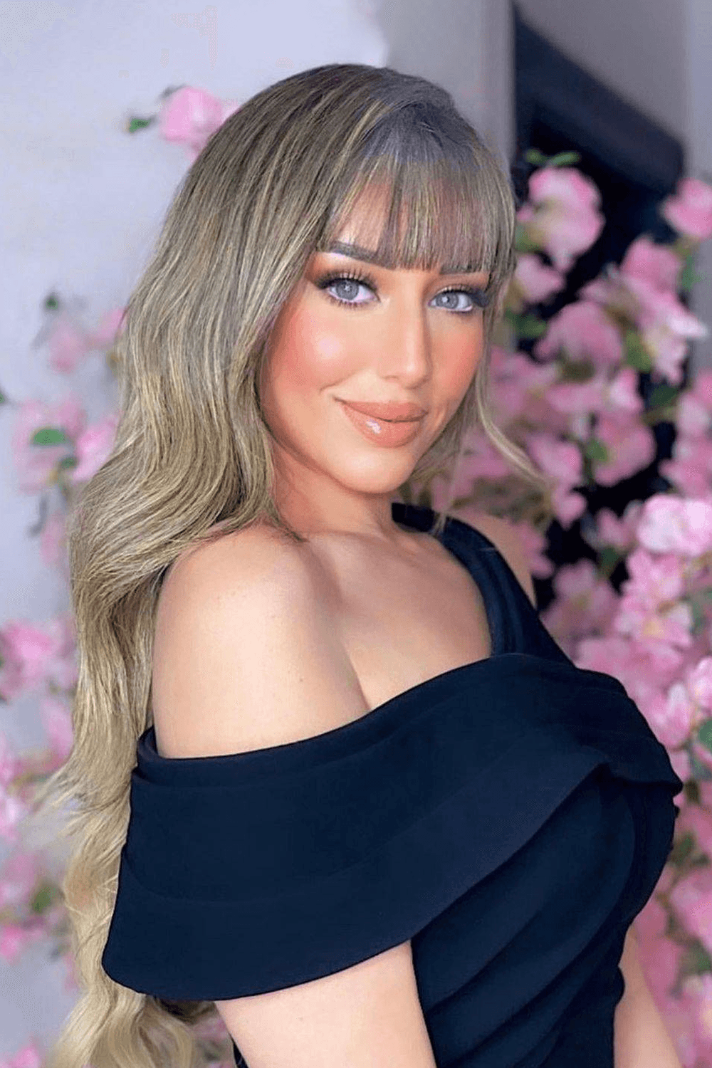 صورة پروفايل "فرح الزاهد"