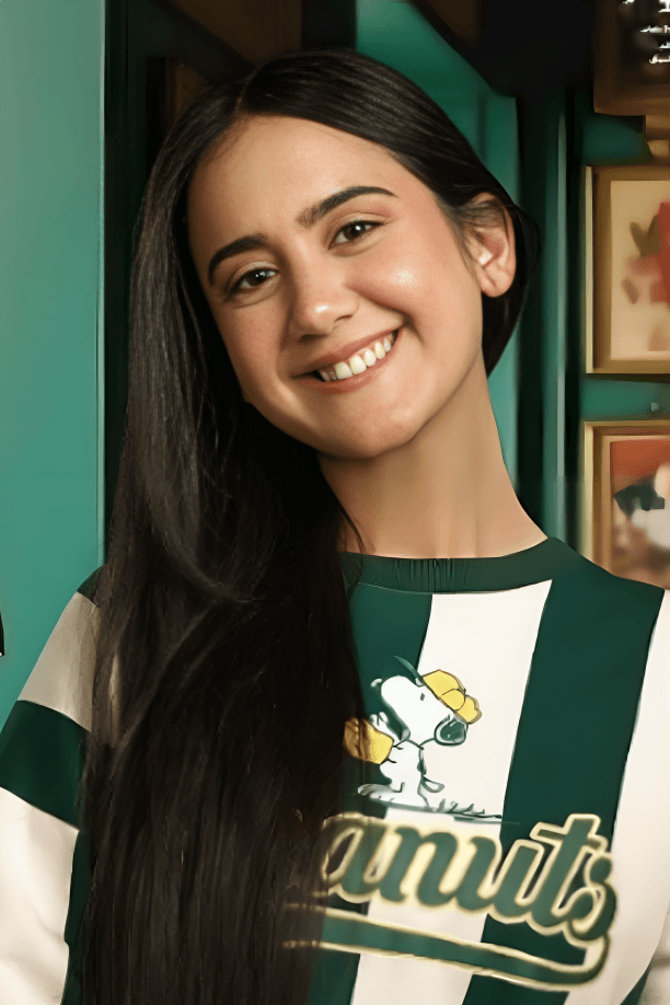 صورة پروفايل "فرح عزت"