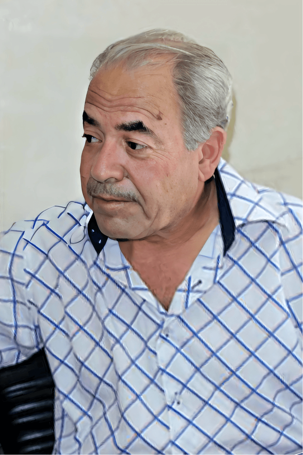 صورة پروفايل "مشهور خيزران"