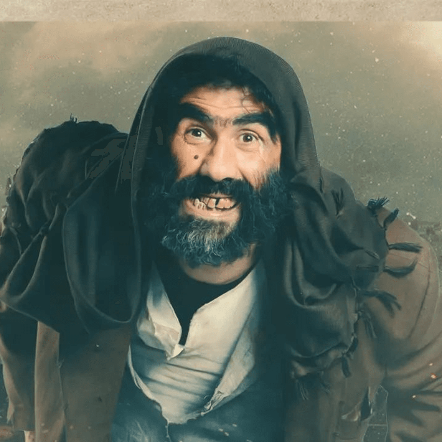 صورة شخصيّة جمول