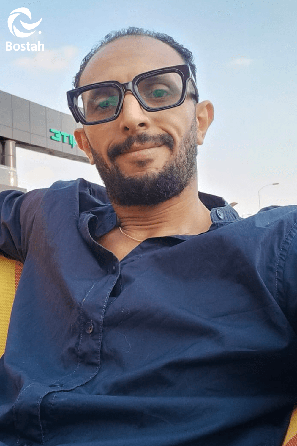 صورة پروفايل "حسن صالح"