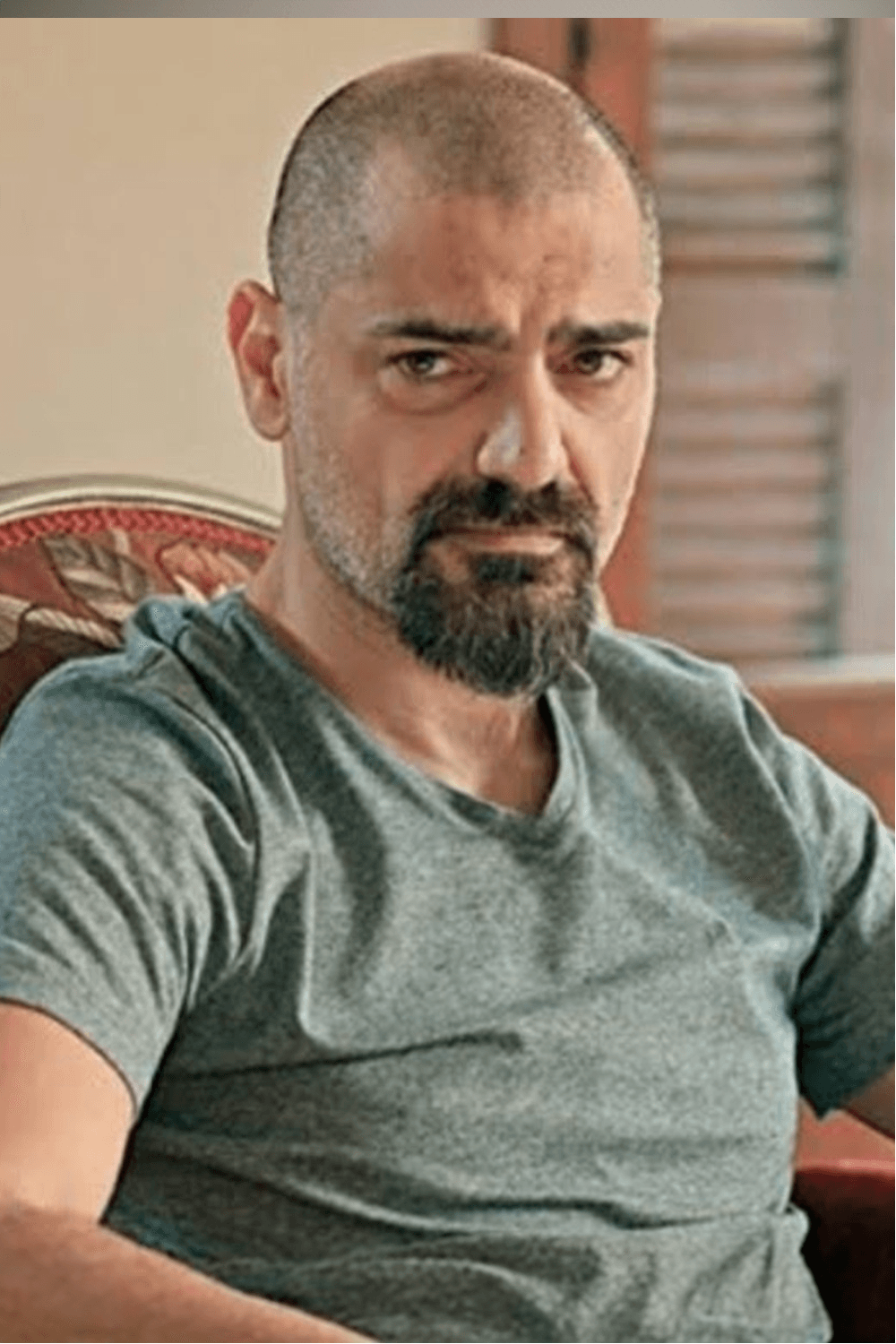 صورة پروفايل "رودني حداد"