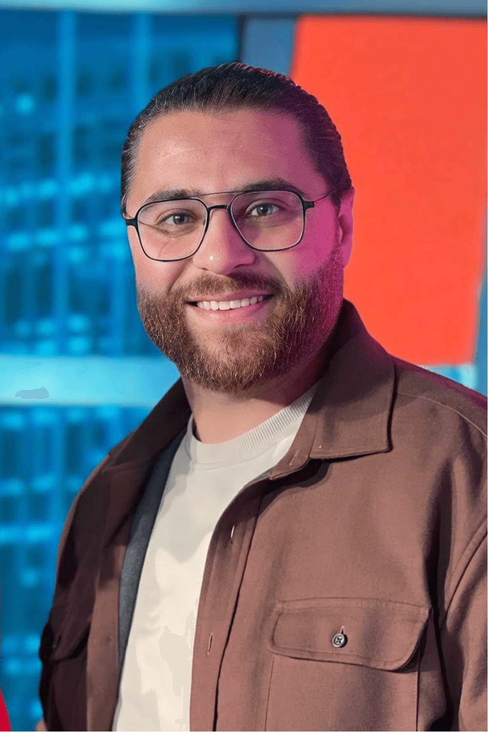 صورة پروفايل "مصطفى السقا"