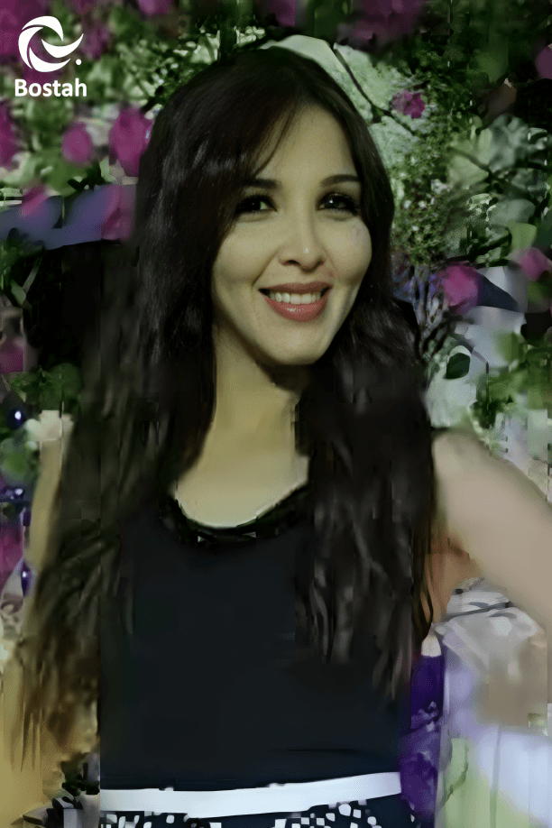 صورة پروفايل "رحاب حسين"