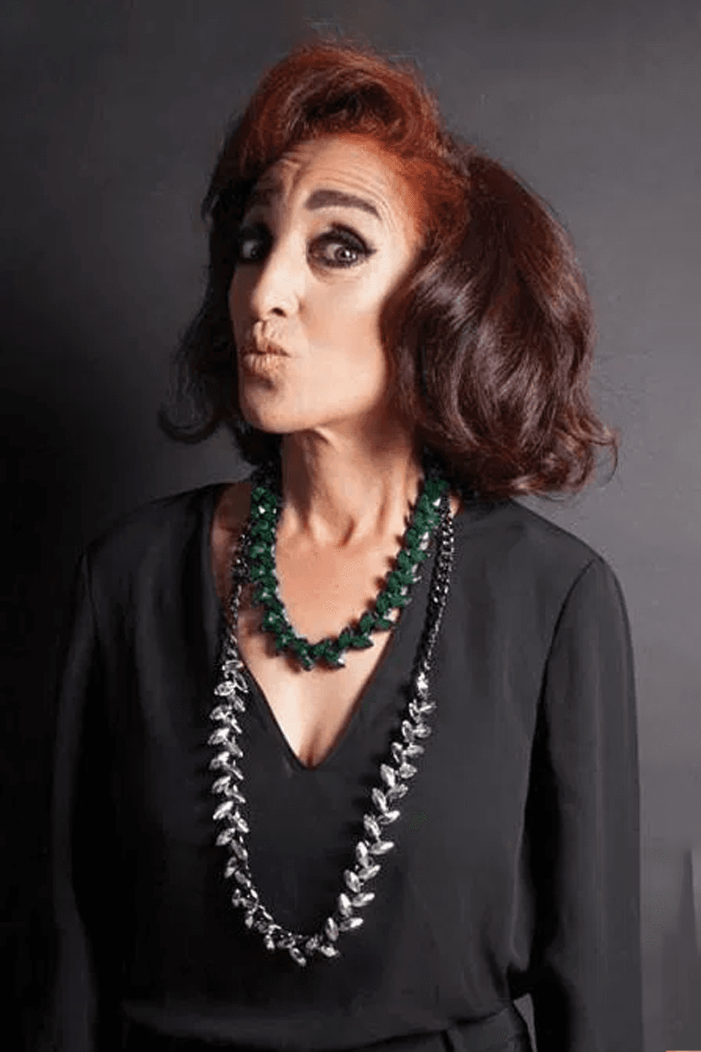 صورة پروفايل "فاطمة بن سعيدان"