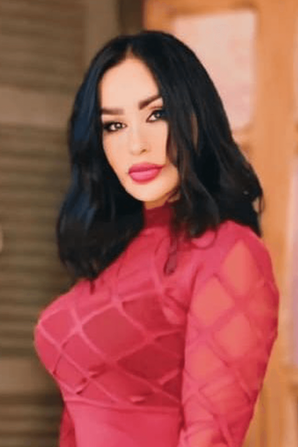 صورة پروفايل "رشا مرتضى"