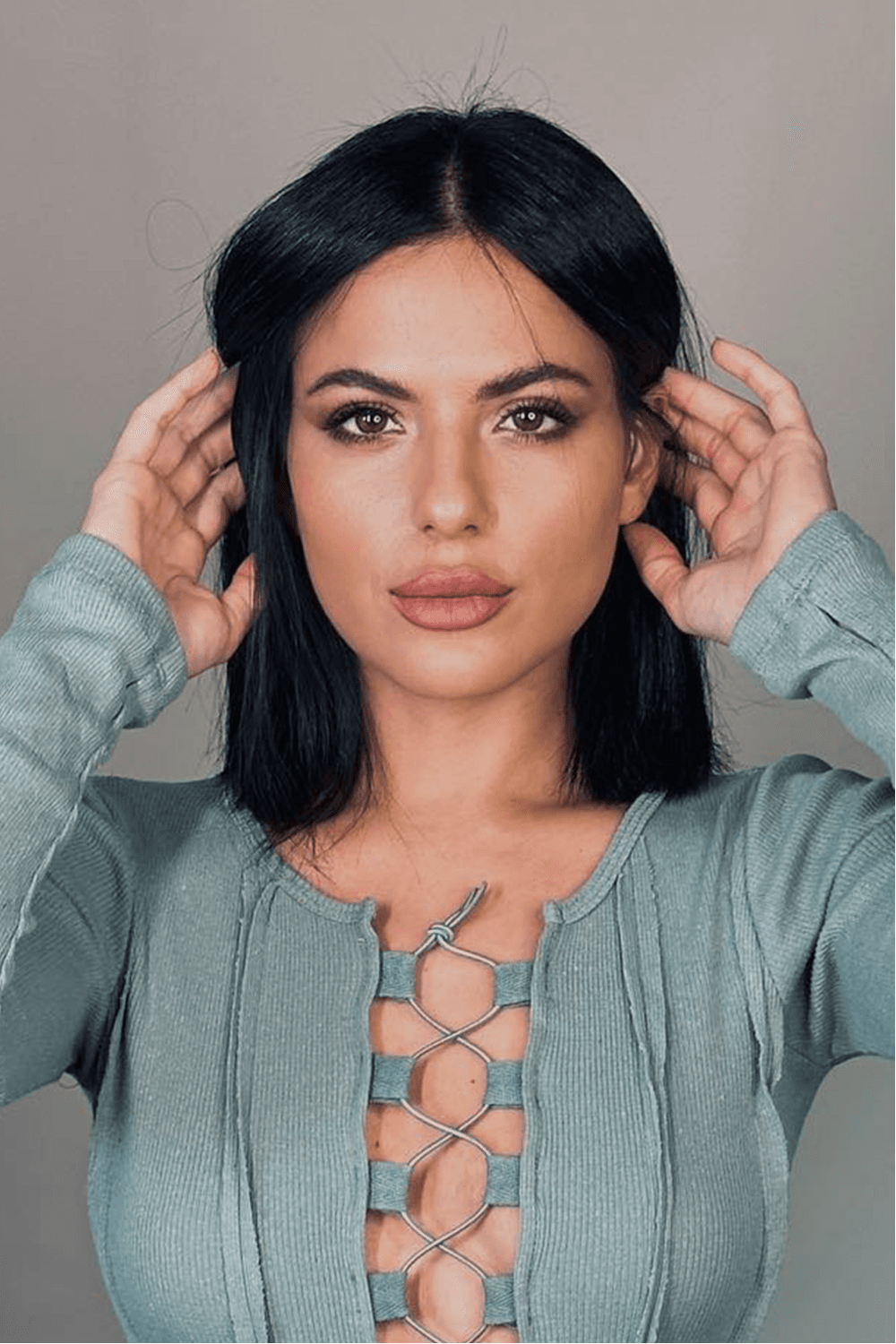 صورة پروفايل "كارلا كيشيشيان"