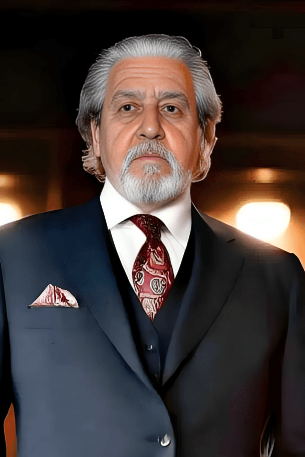 صورة پروفايل "محمد حسن الجندي"