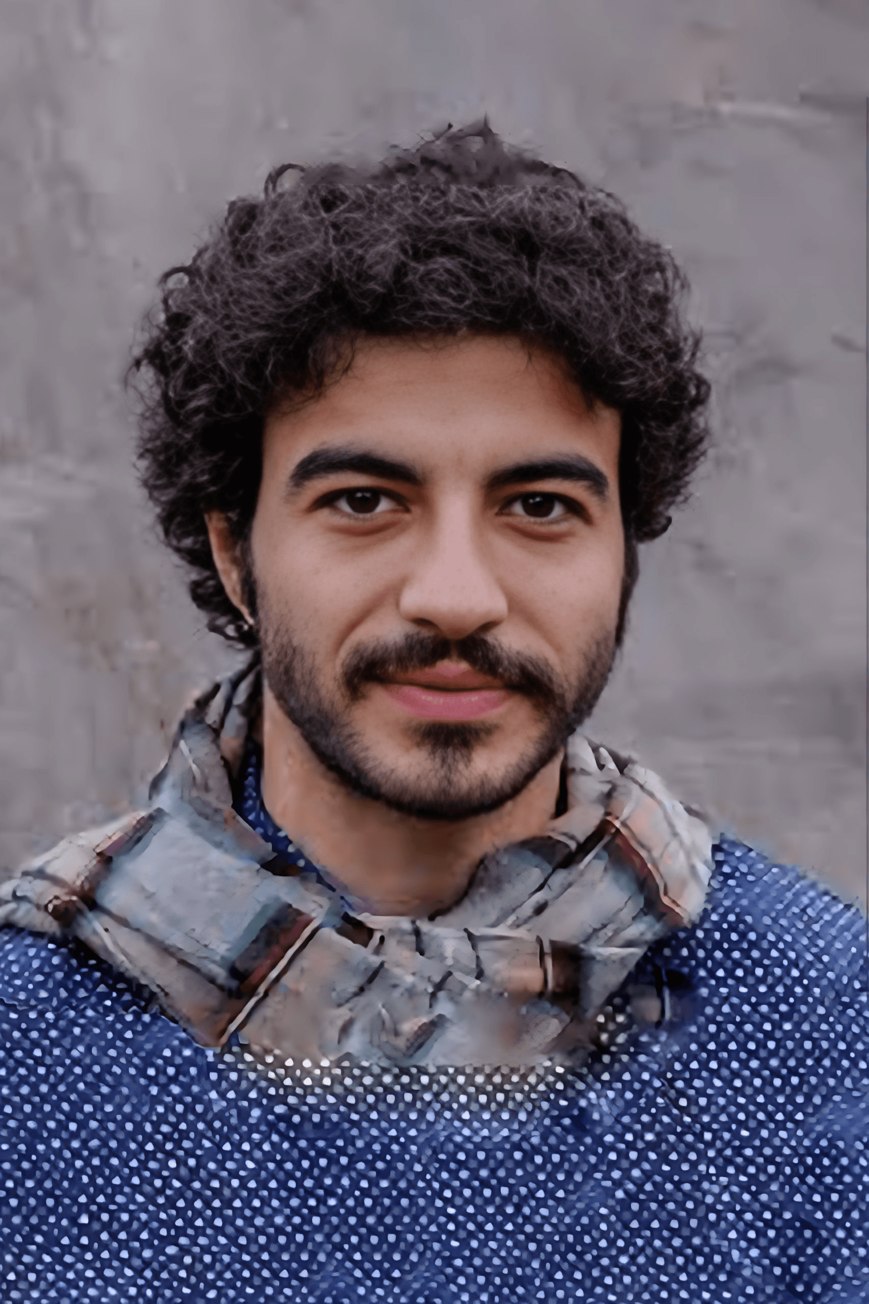 صورة پروفايل "ميار ألكسان"