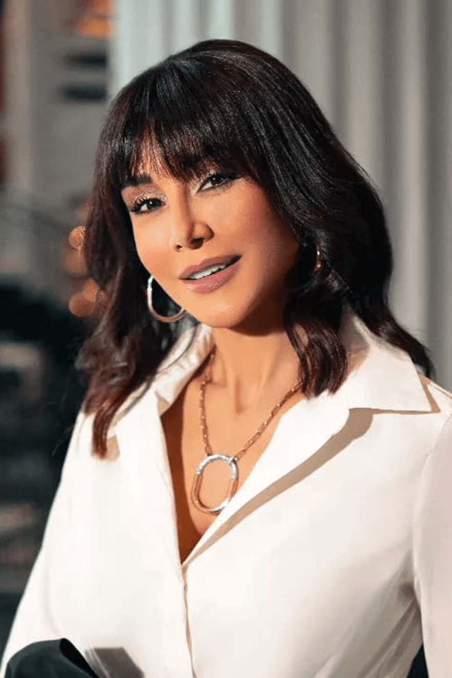 صورة پروفايل "كاريس بشار"