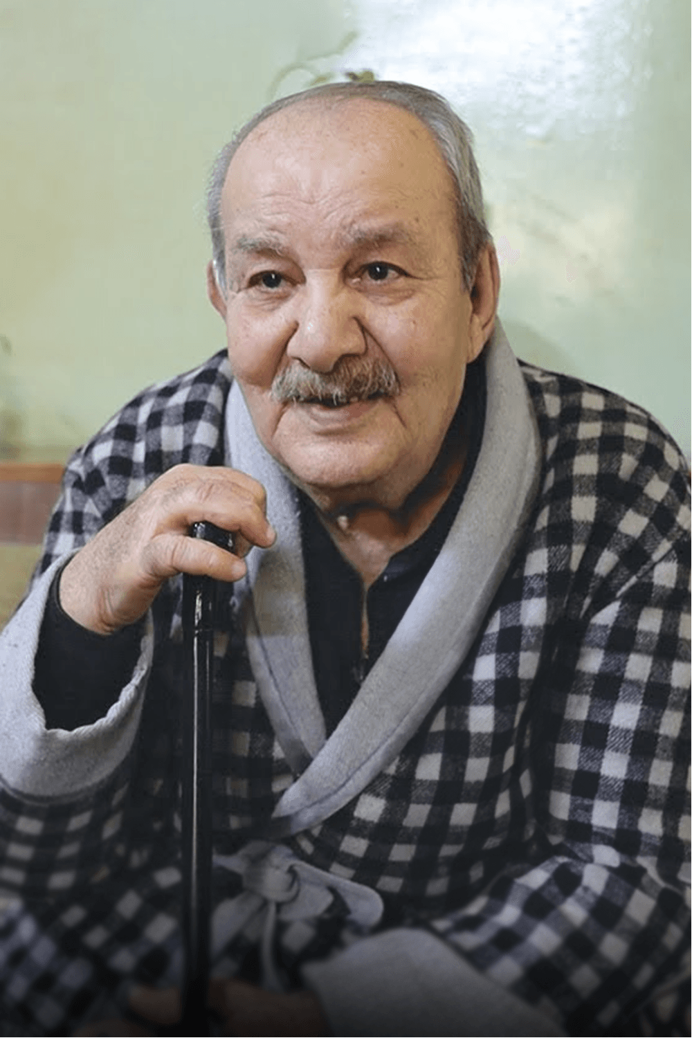 صورة پروفايل "فارس الرفاعي"