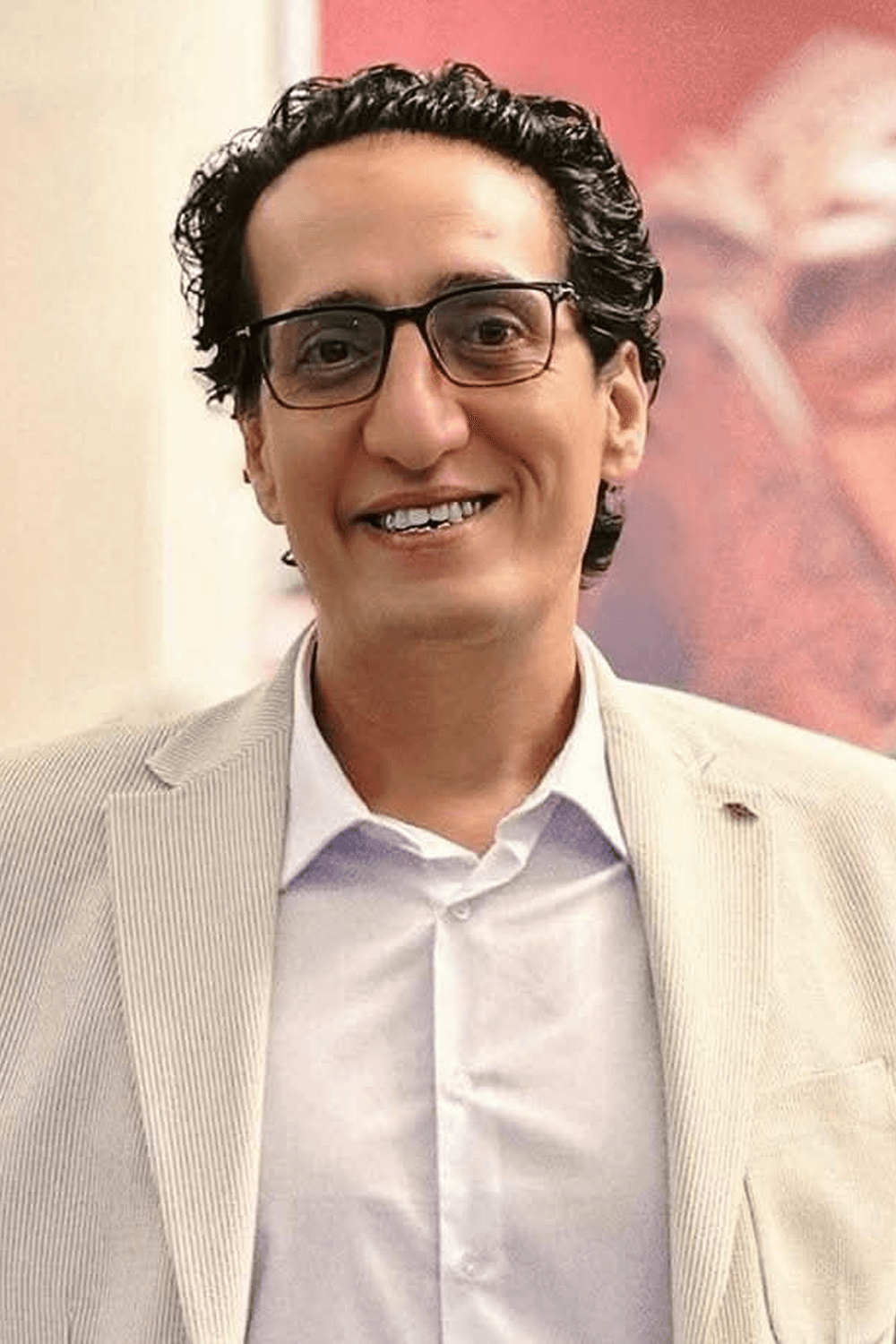 صورة پروفايل "سامح بسيوني"