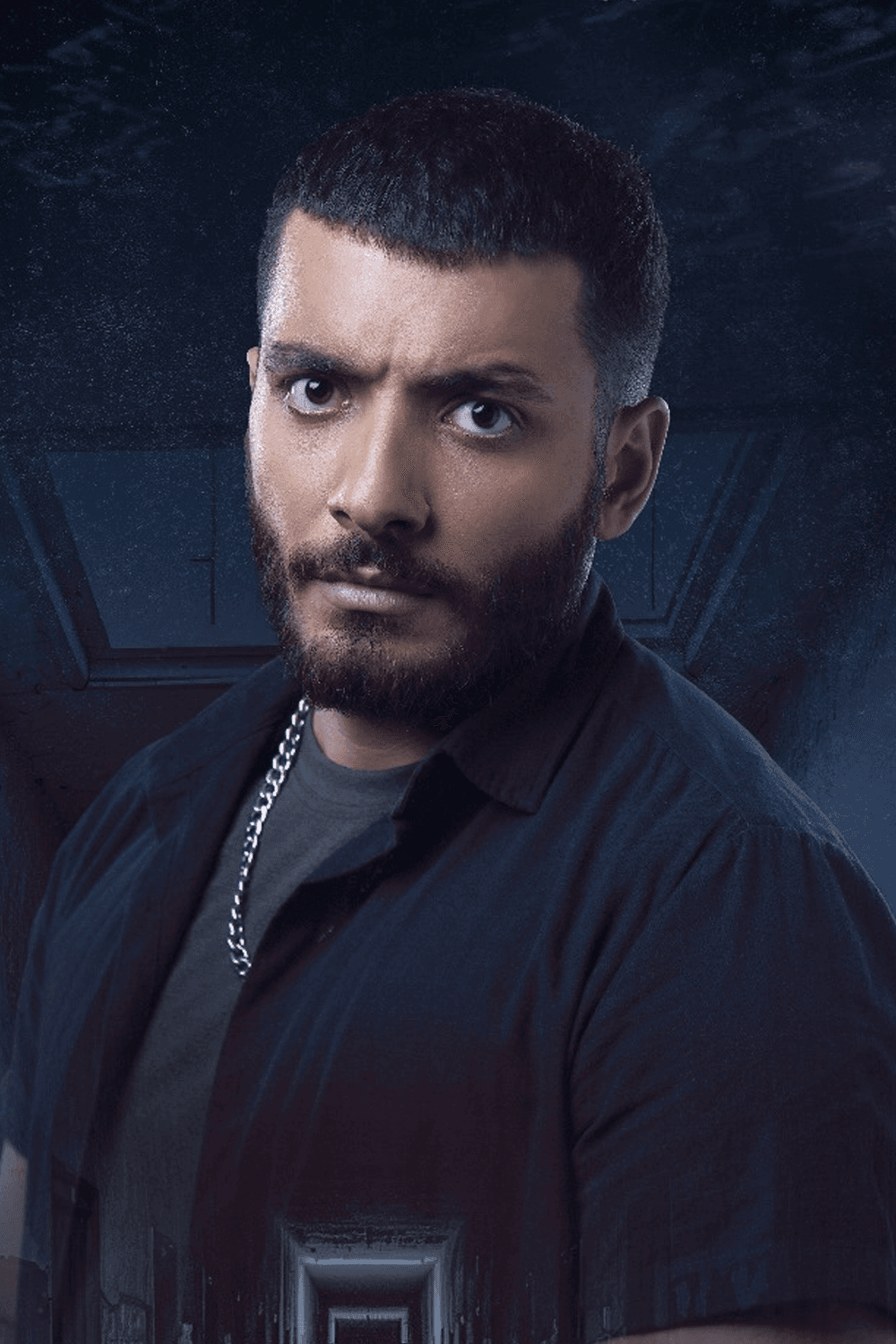 صورة شخصيّة خالد