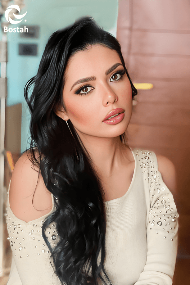 صورة پروفايل "مارتينا عادل"