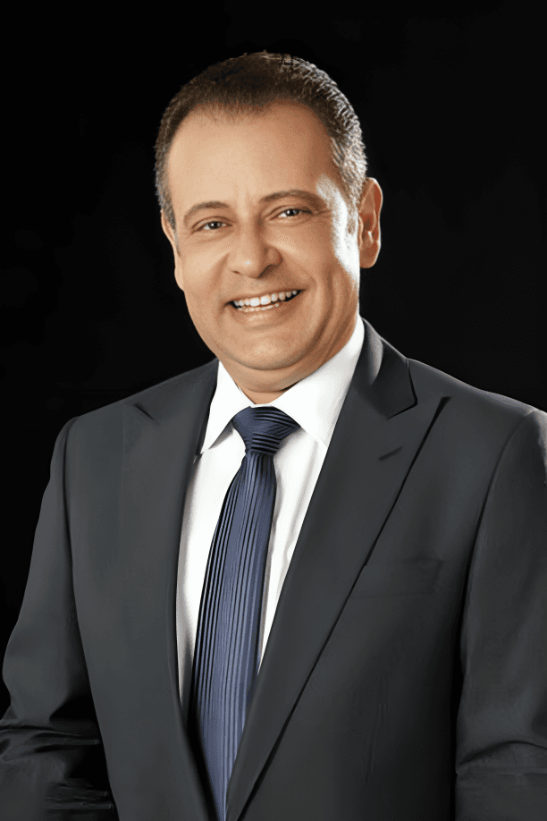 صورة پروفايل "محمد غنيم"