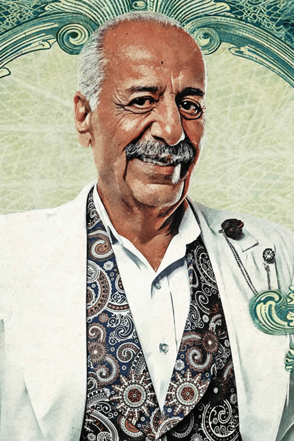 صورة شخصيّة عطا