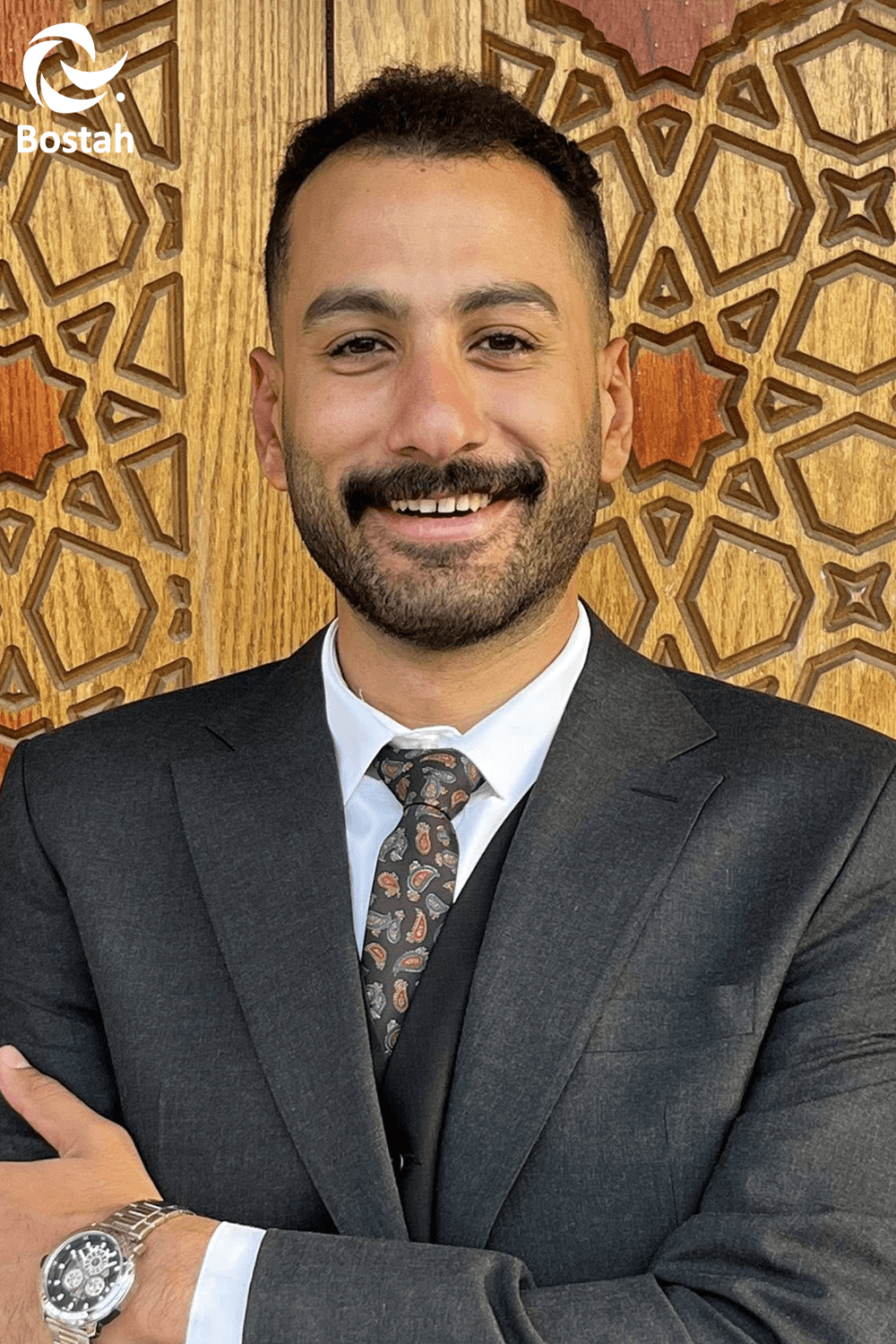 صورة پروفايل "أكرم عماد "