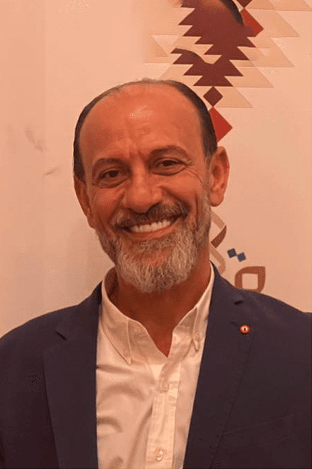 صورة پروفايل "مأمون الخطيب"