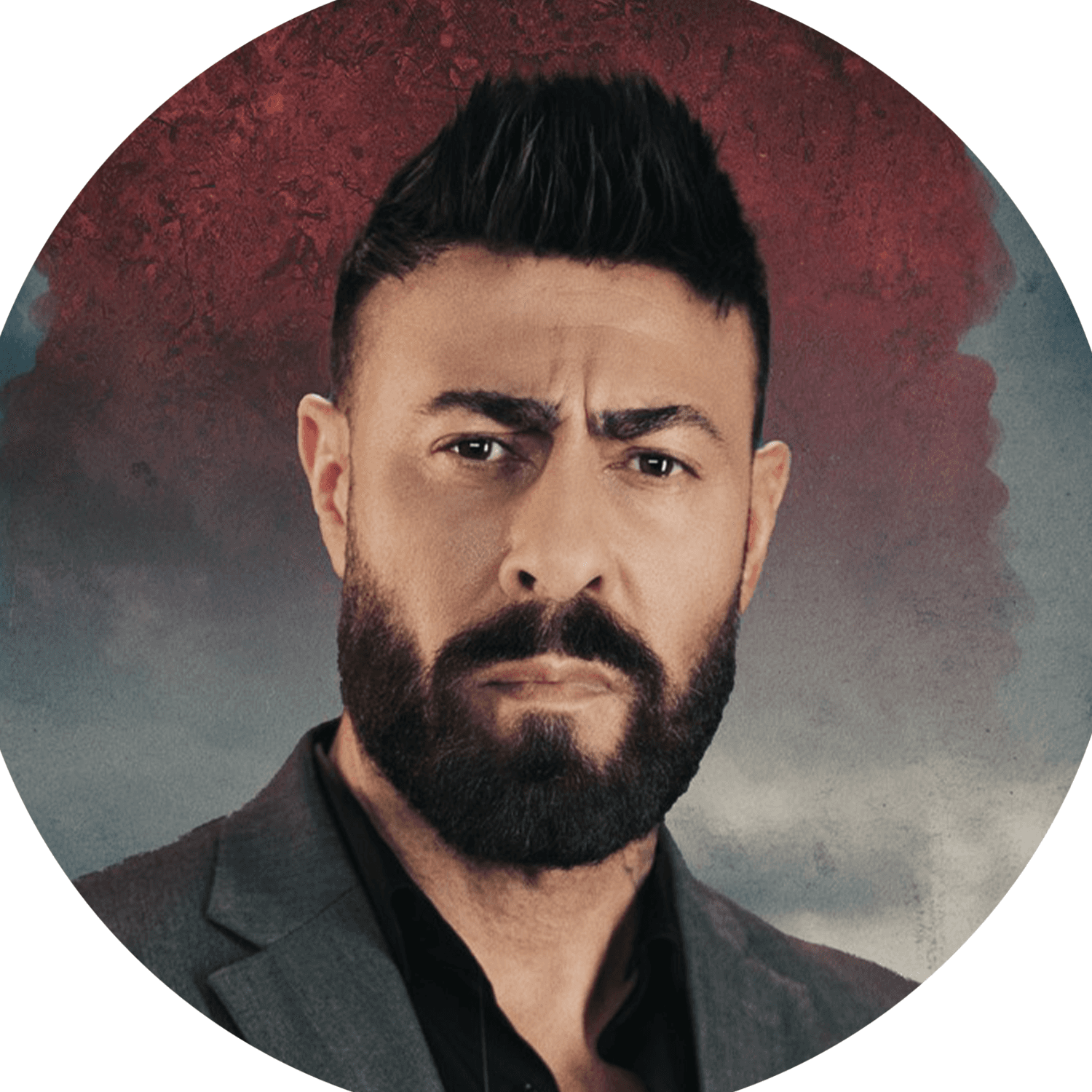 صورة شخصيّة هاني