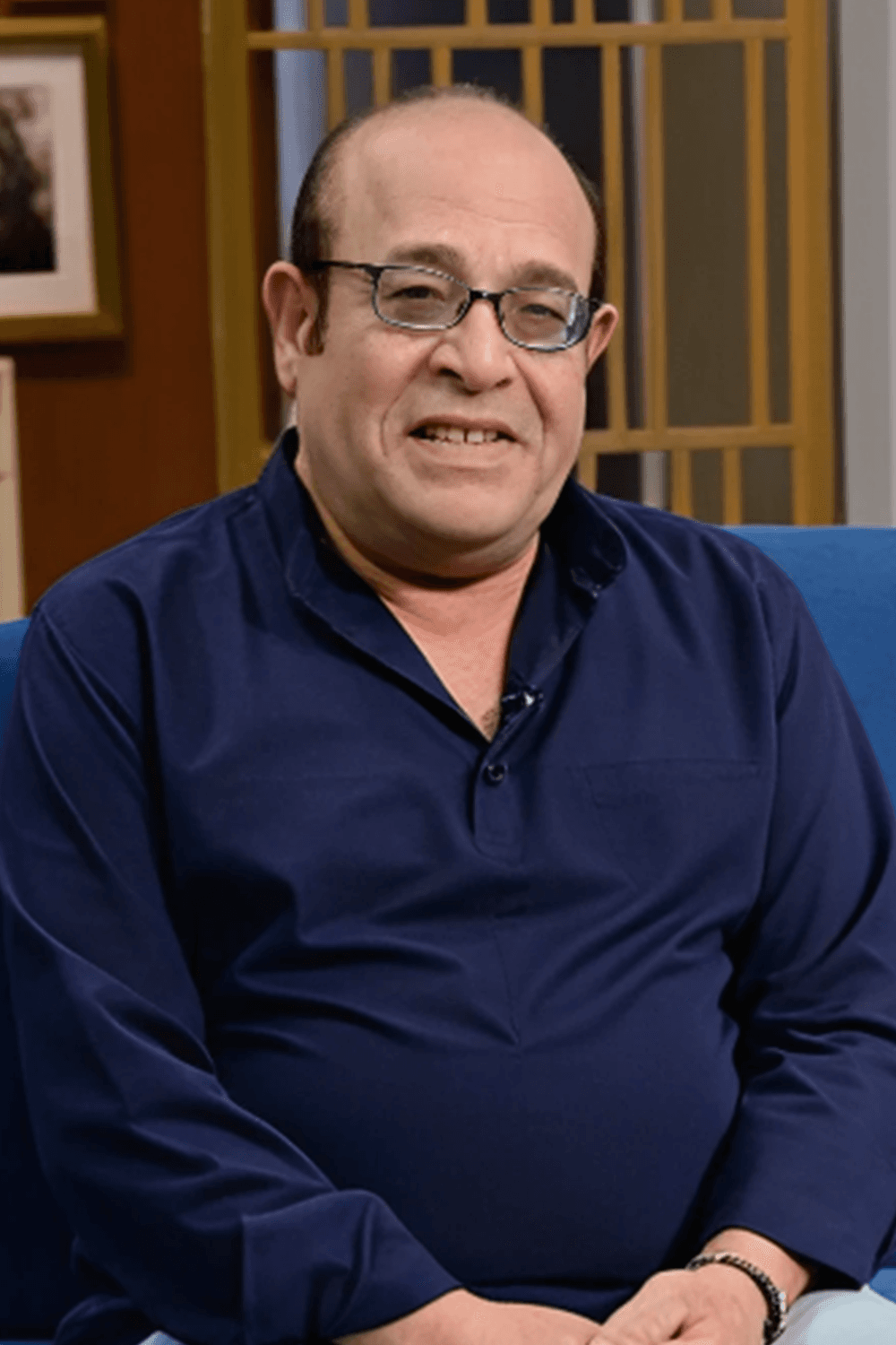 صورة پروفايل "حسن عبد الفتاح"