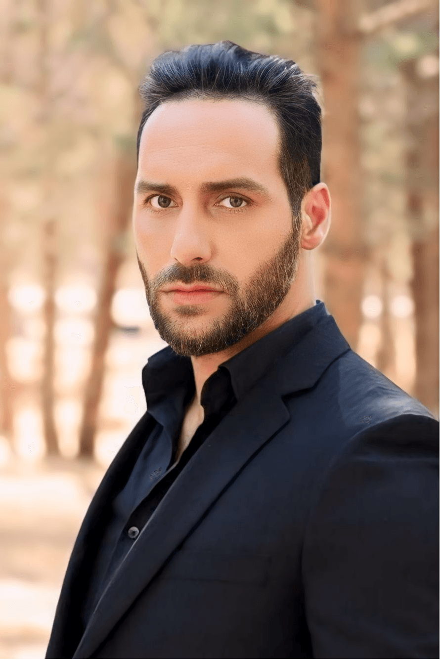 صورة پروفايل "مضر جبر"