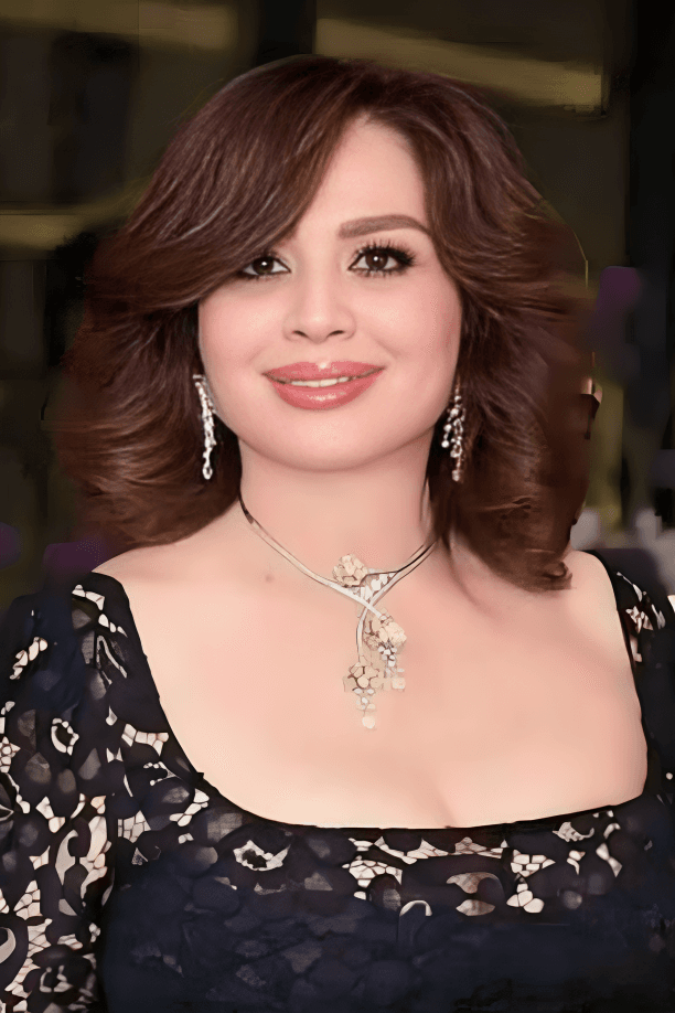 صورة پروفايل "الهام شاهين"