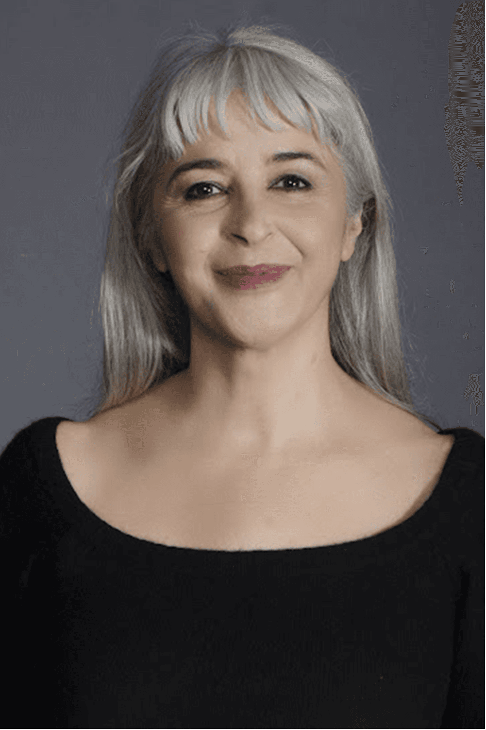 صورة پروفايل "أمينة بلا عمر "