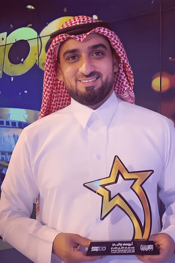 صورة پروفايل "يوسف والبي"