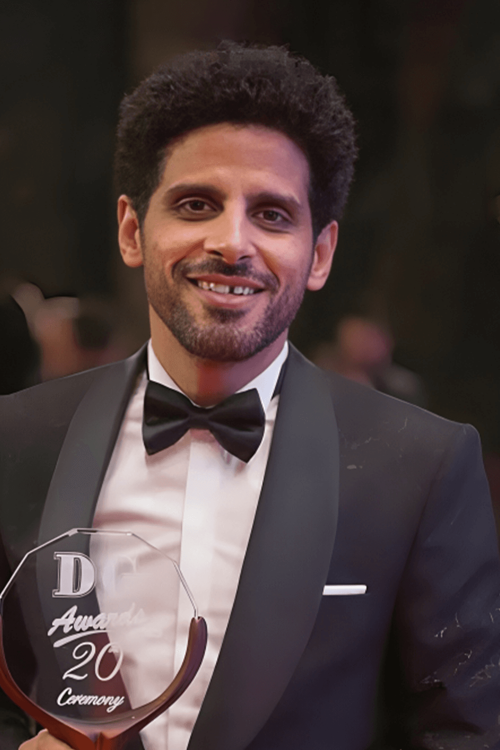 صورة پروفايل "حمدي الميرغني"