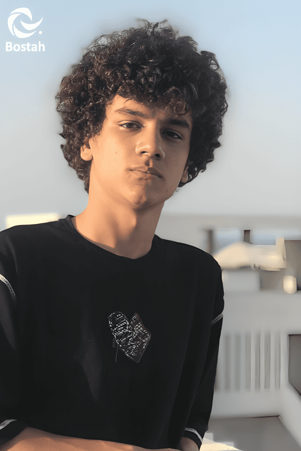 صورة پروفايل "آدم مجدي خليل"