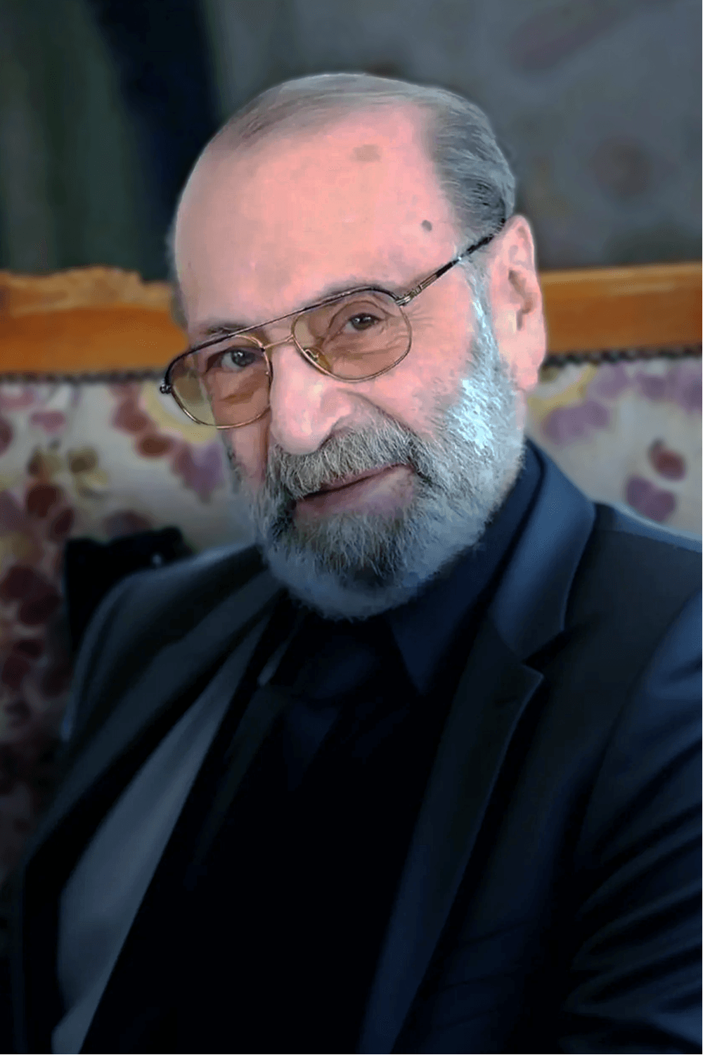 صورة پروفايل "رفيق سبيعي"