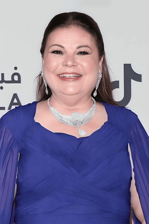 صورة پروفايل "ماجدة زكي"