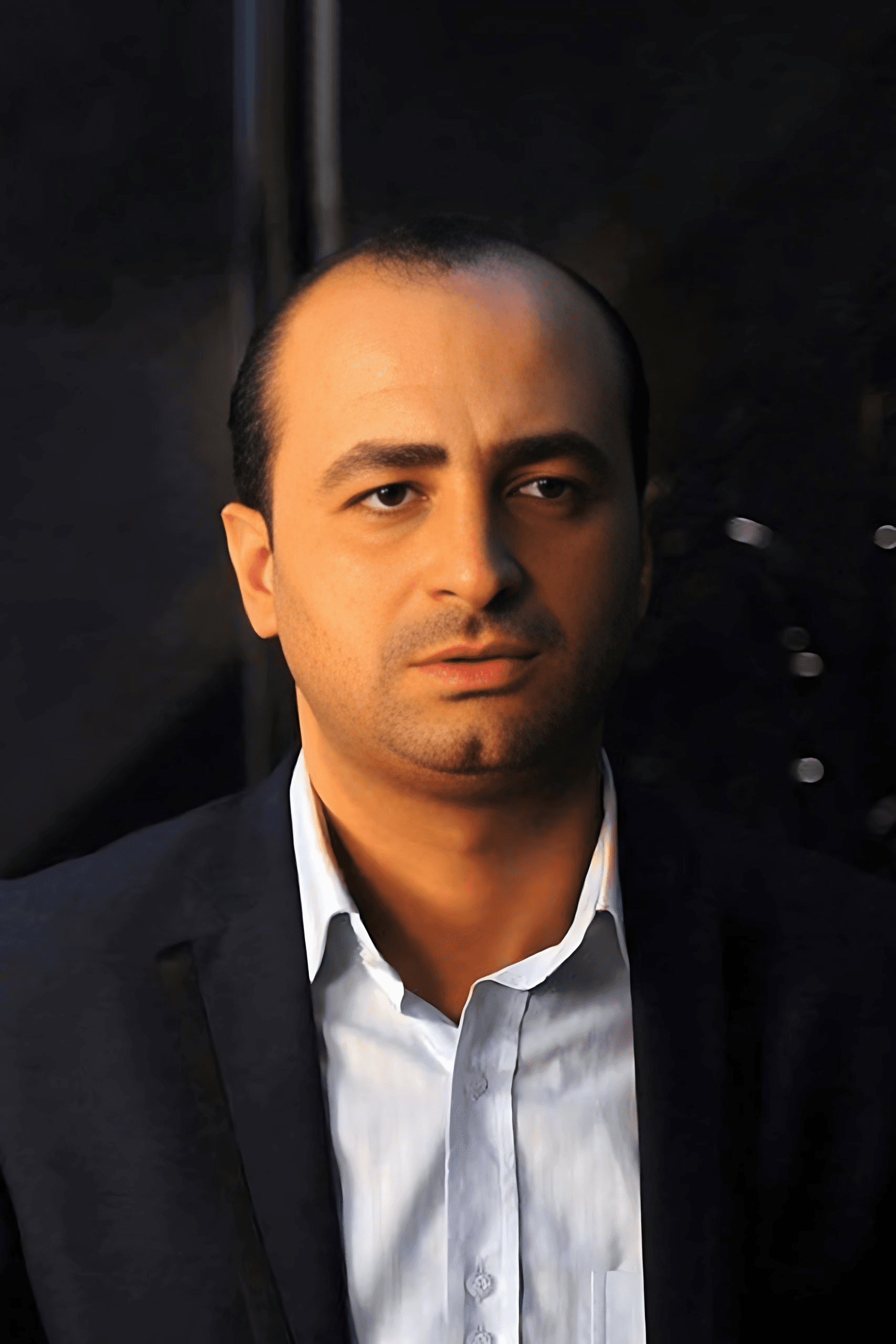 صورة پروفايل "ماهر شقرة"