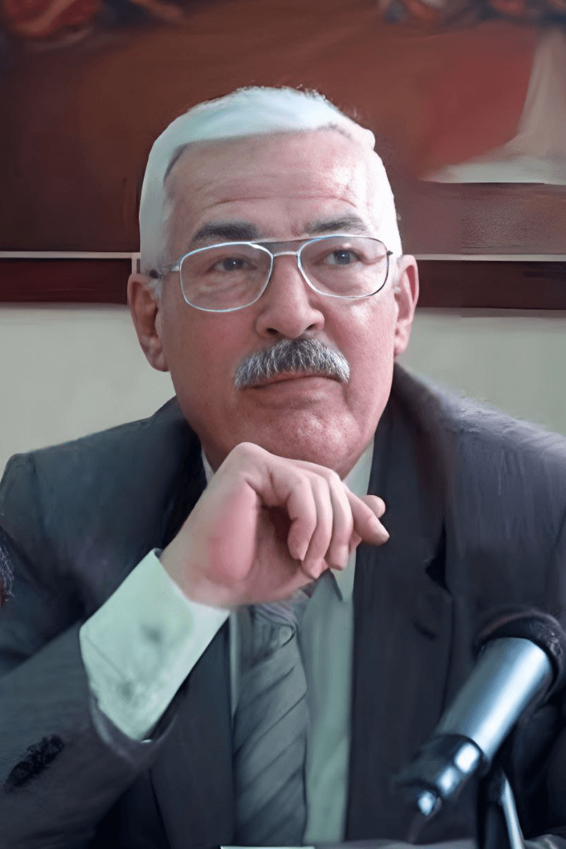 صورة پروفايل "خليل حداد"