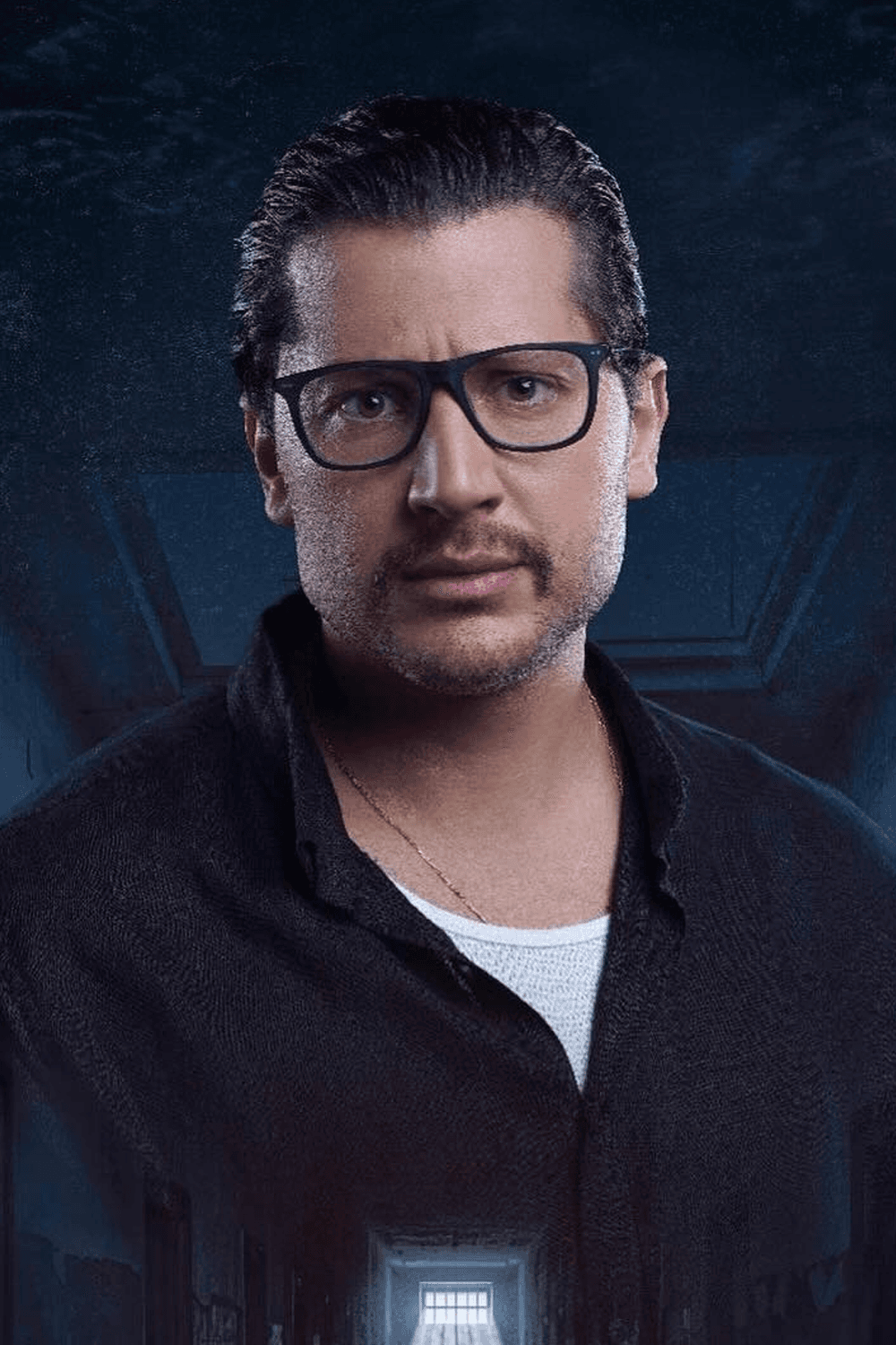 صورة شخصيّة طلال