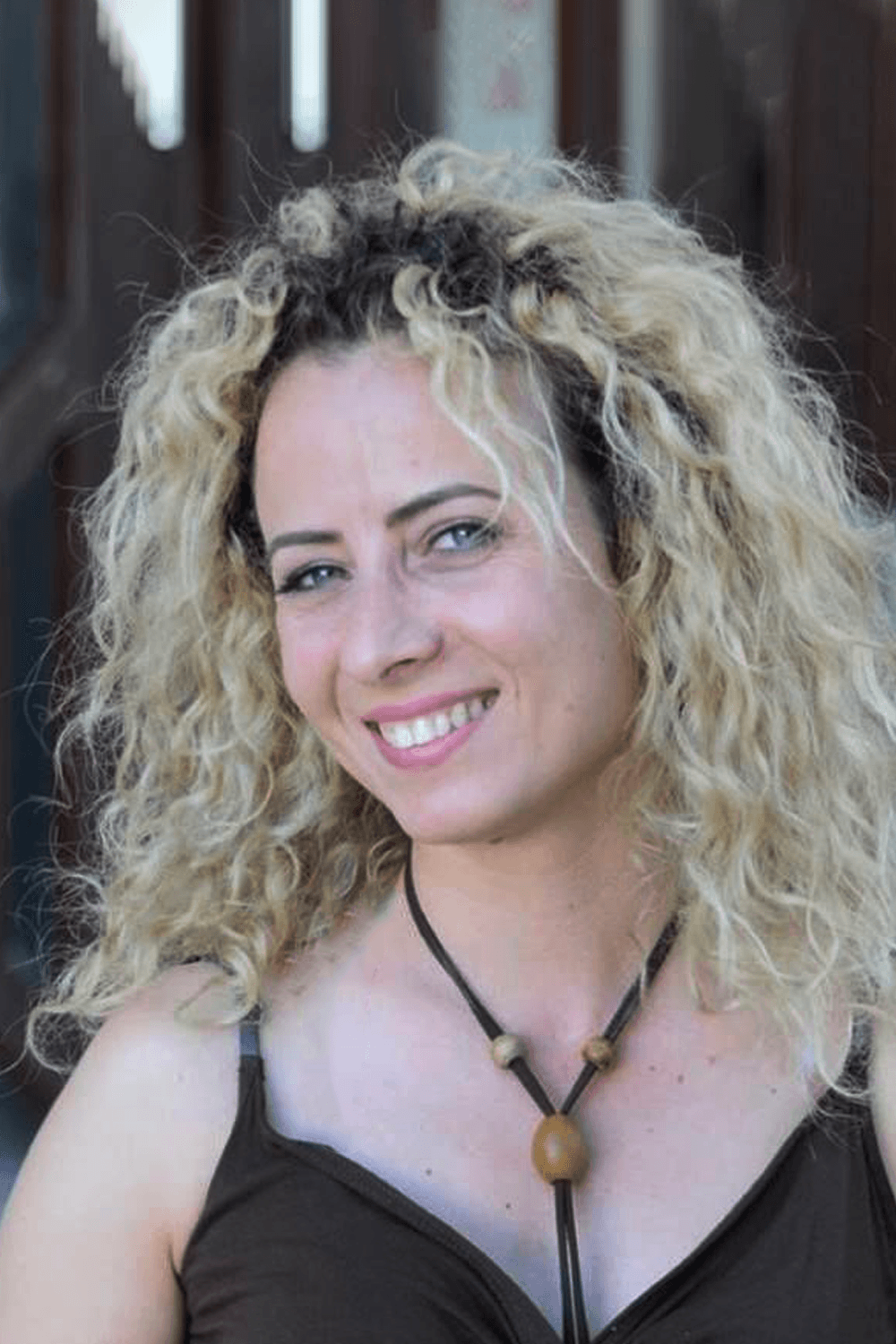 صورة پروفايل "سوزان سلمان" صورة پروفايل "سوزان سلمان"