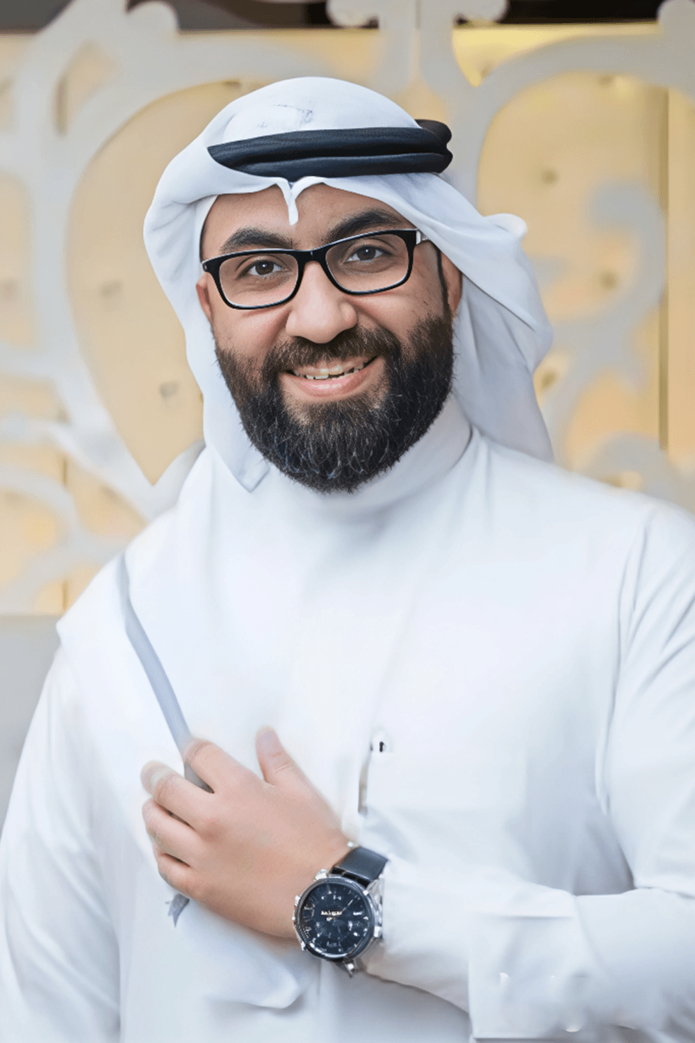 صورة پروفايل "مشاري هلال"