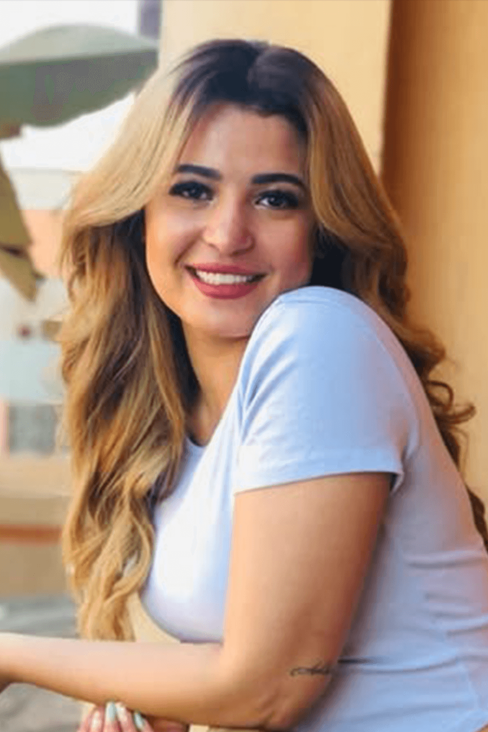 صورة پروفايل "بتول الحداد"